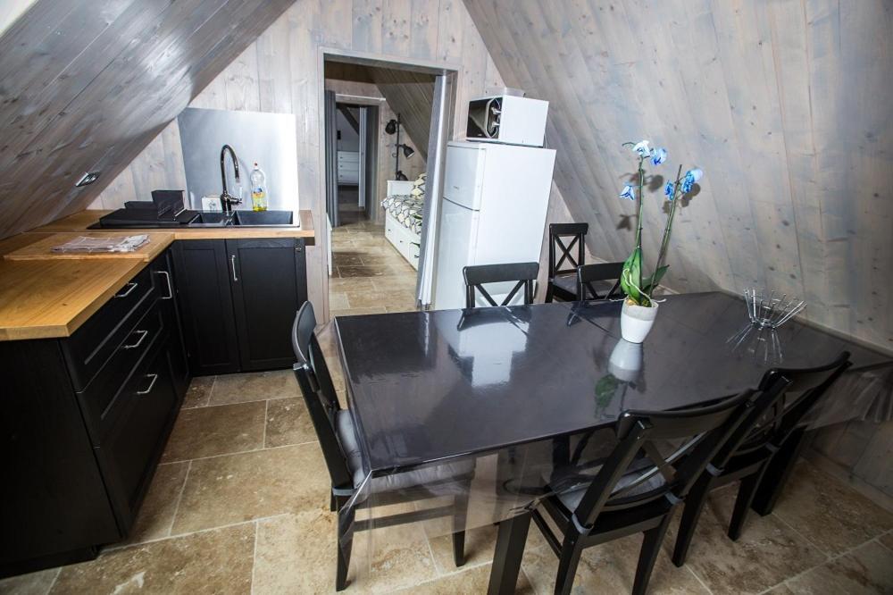 Willa Chez Caro Sennevieres Zewnętrze zdjęcie